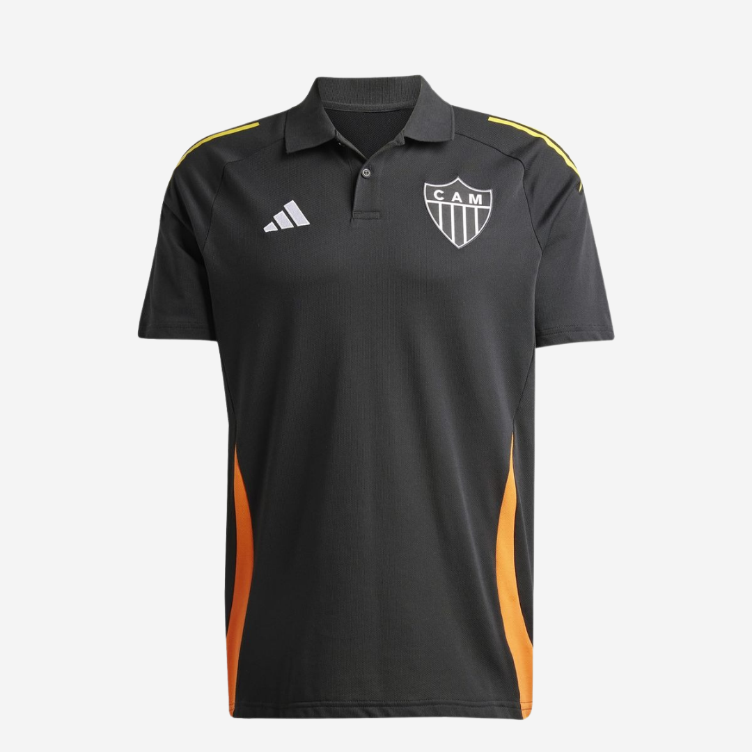 Camisa Atlético Mineiro 2025/26 Treino Polo