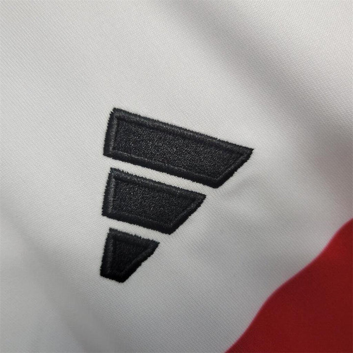 Camisa São Paulo - Home 23/24 - Feminina - Paixão no Manto