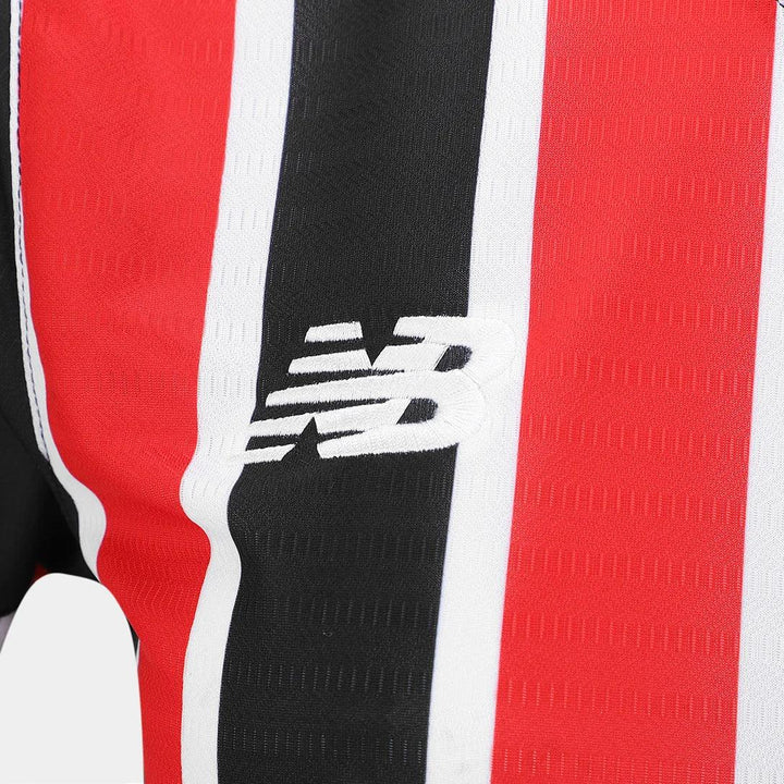 Camisa São Paulo Away 24/25 - Feminina - Paixão no Manto