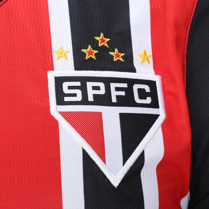 Camisa São Paulo Away 24/25 - Masculina - Paixão no Manto