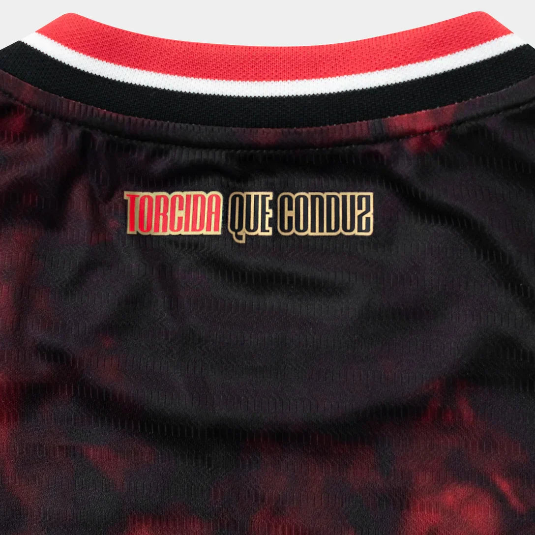 Camisa São Paulo 2024/2025 III