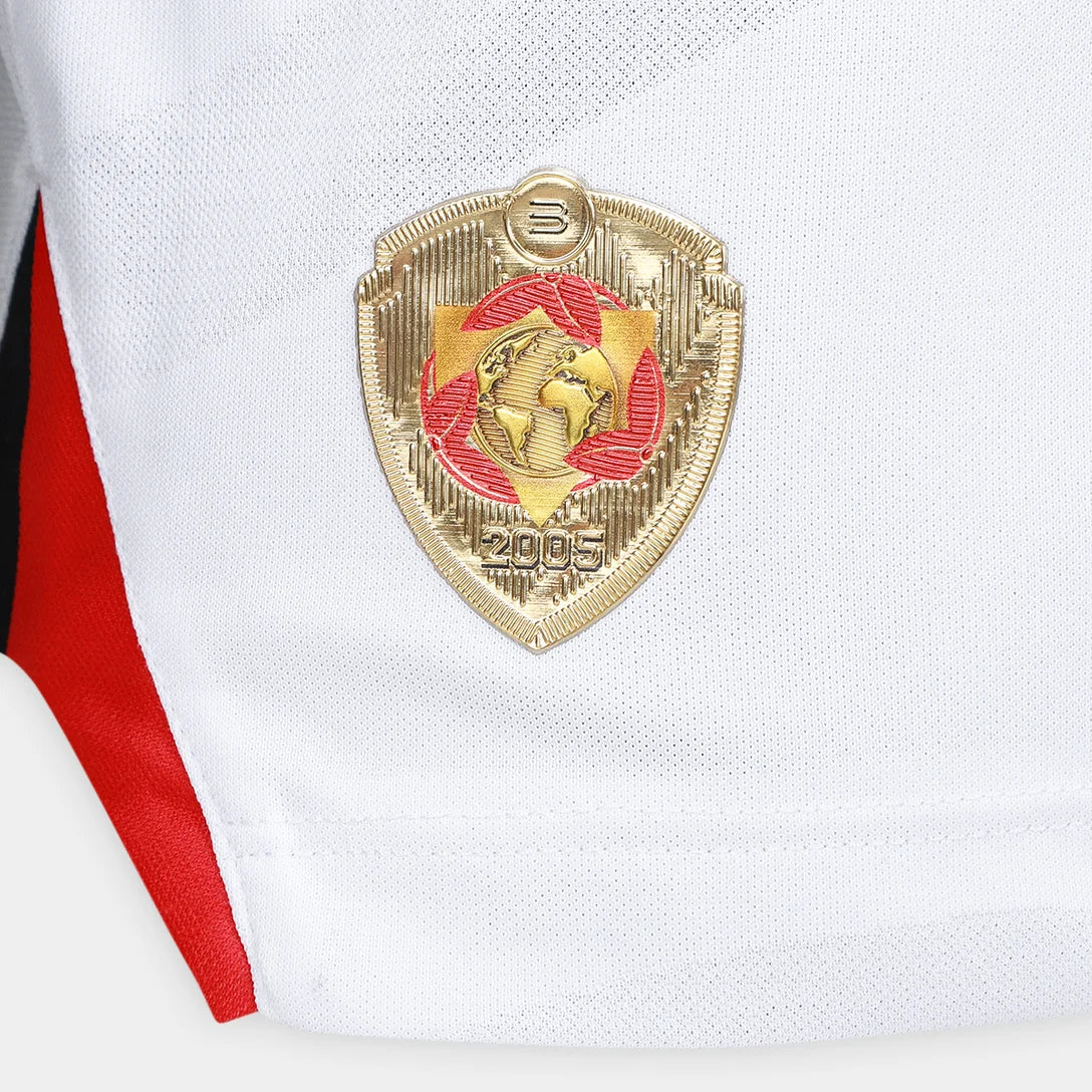 Camisa São Paulo 2025/26 I Jogador