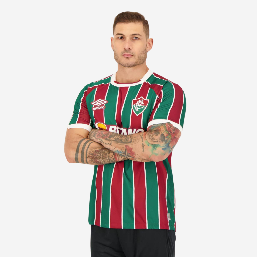 Camisa Fluminense 23/24 I