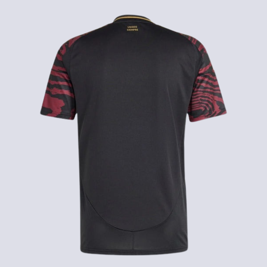 Camisa Peru 2024/25 II