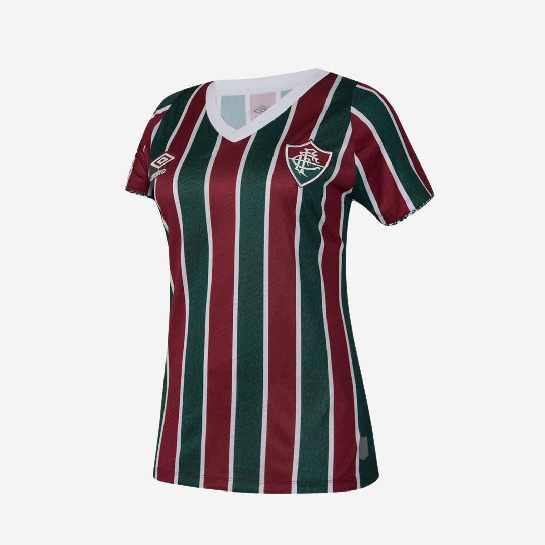 Camisa Feminina Fluminense 2024/25 I