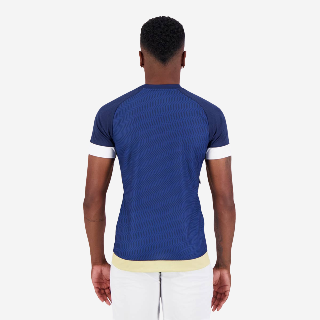 Camisa Fortaleza 1918 Prime Azul