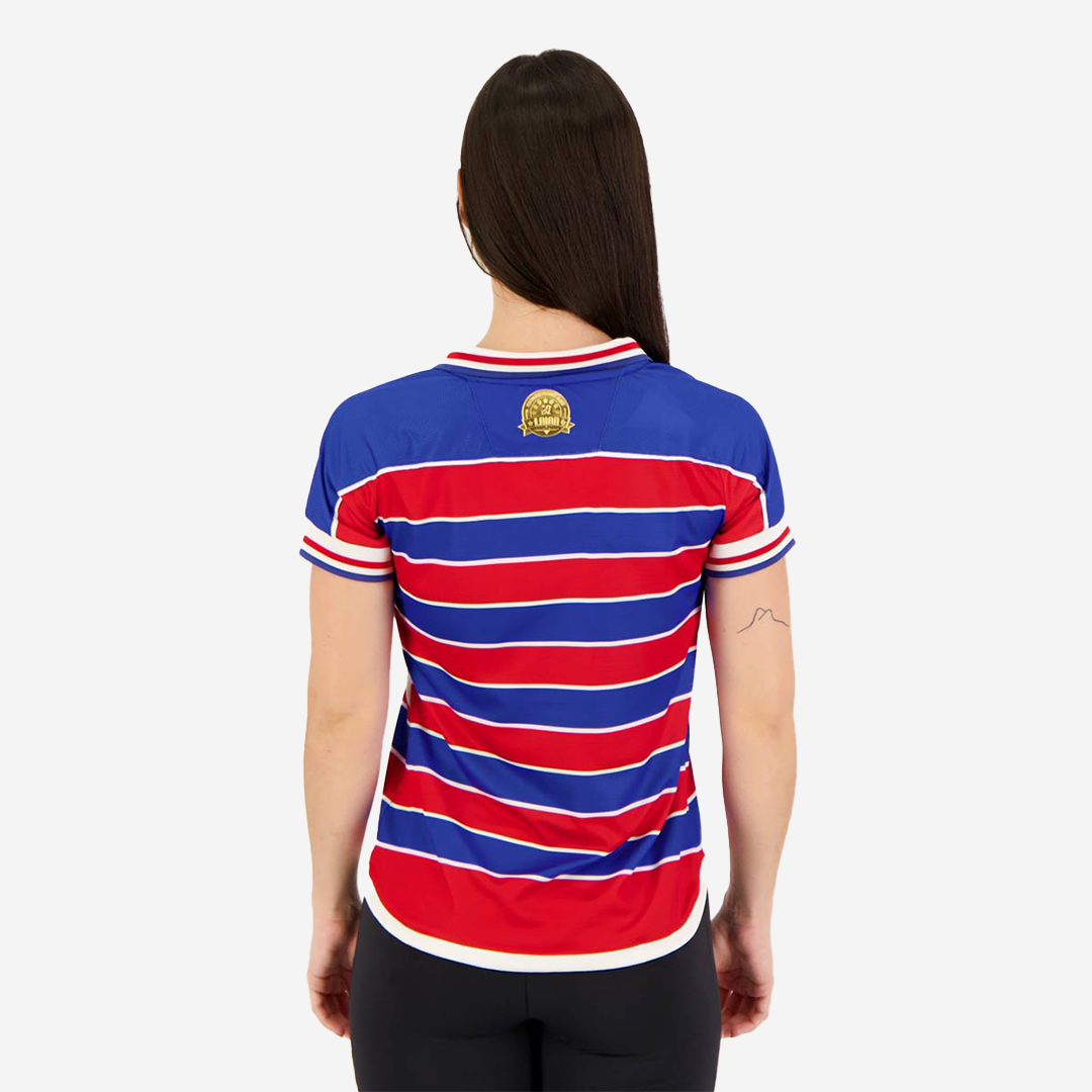Camisa Feminina Fortaleza 2023/24 I