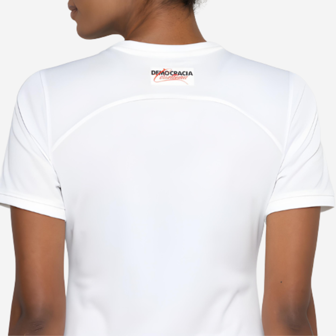 Camisa Feminina Corinthians 23/24 I