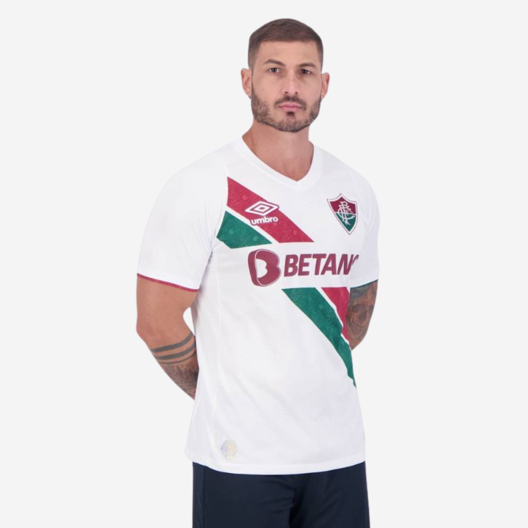 Camisa Fluminense 2024/25 II