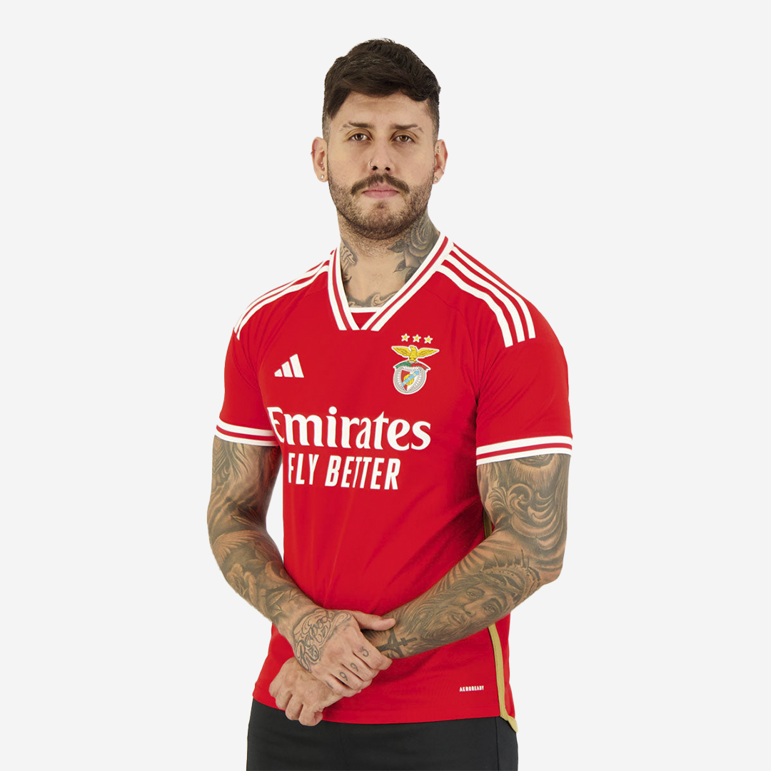 Camisa Benfica 23/24 I