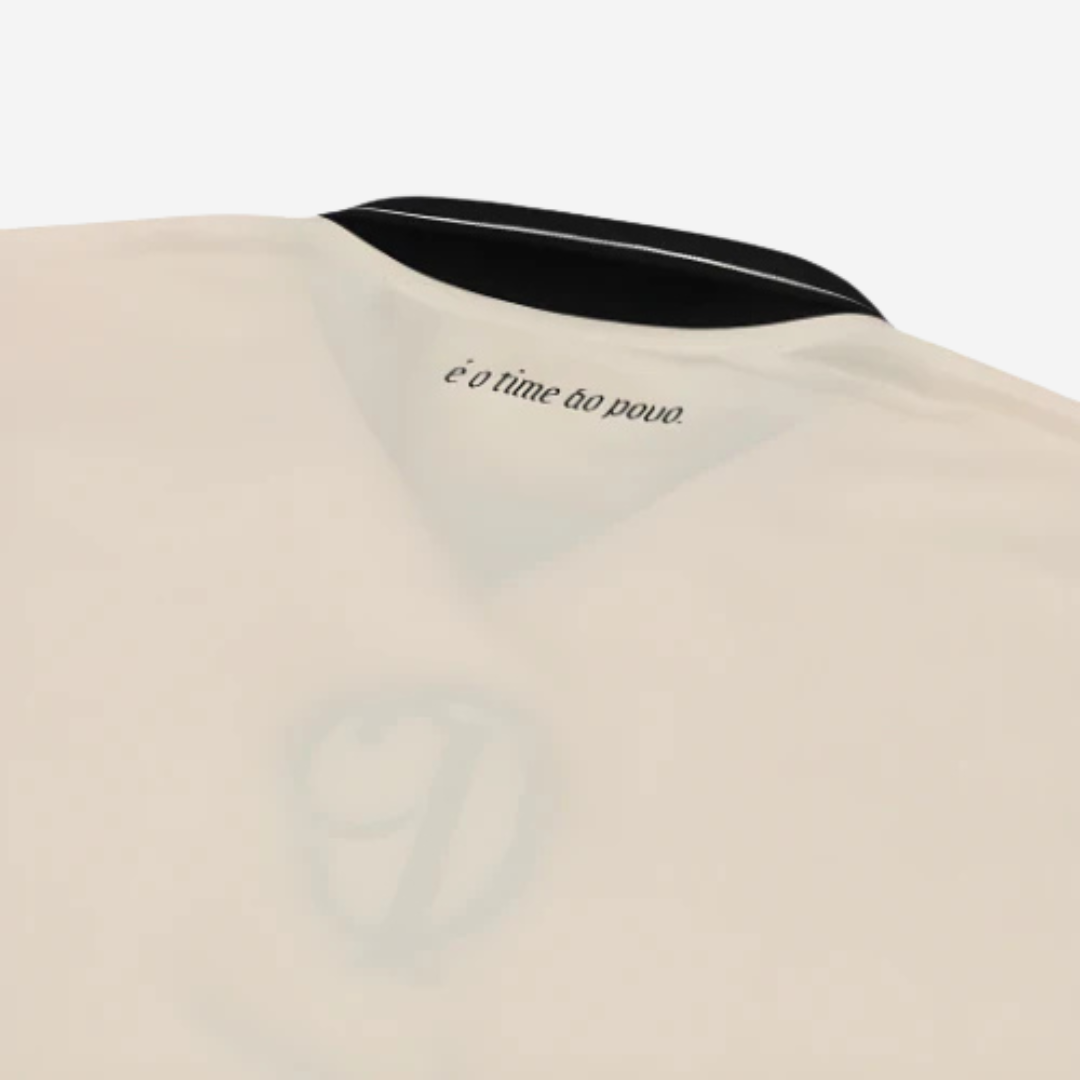 Camisa Corinthians 2023/24 Edição Especial