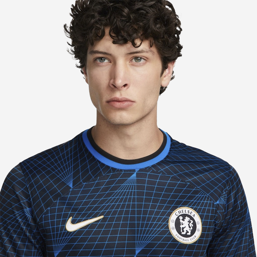 Camisa Chelsea 23/24 II
