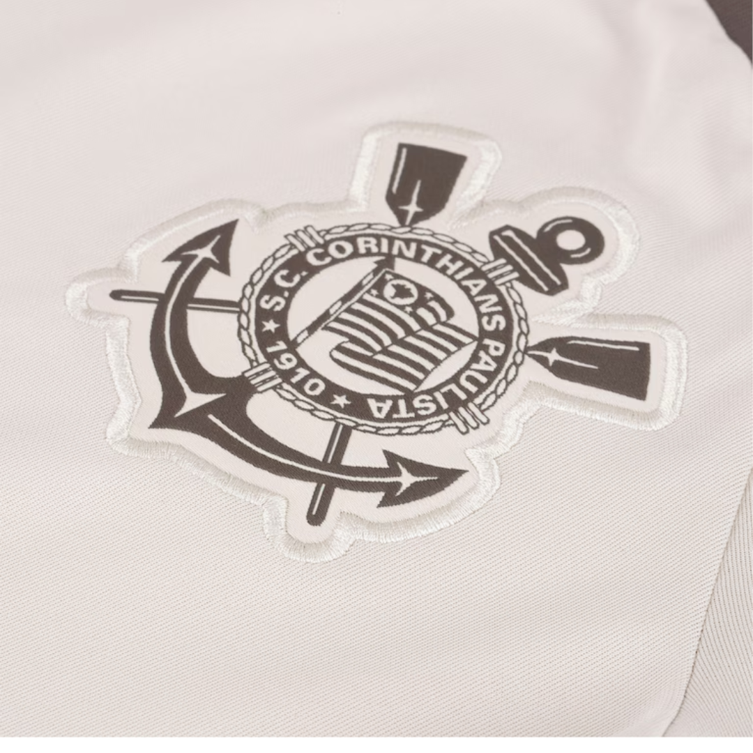 Camisa Corinthians 2024/25 I Treino