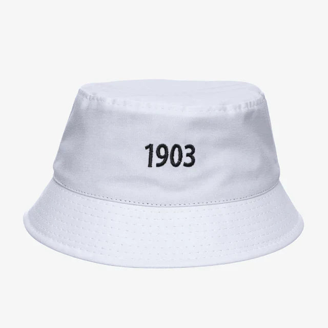 Bucket Grêmio Branco