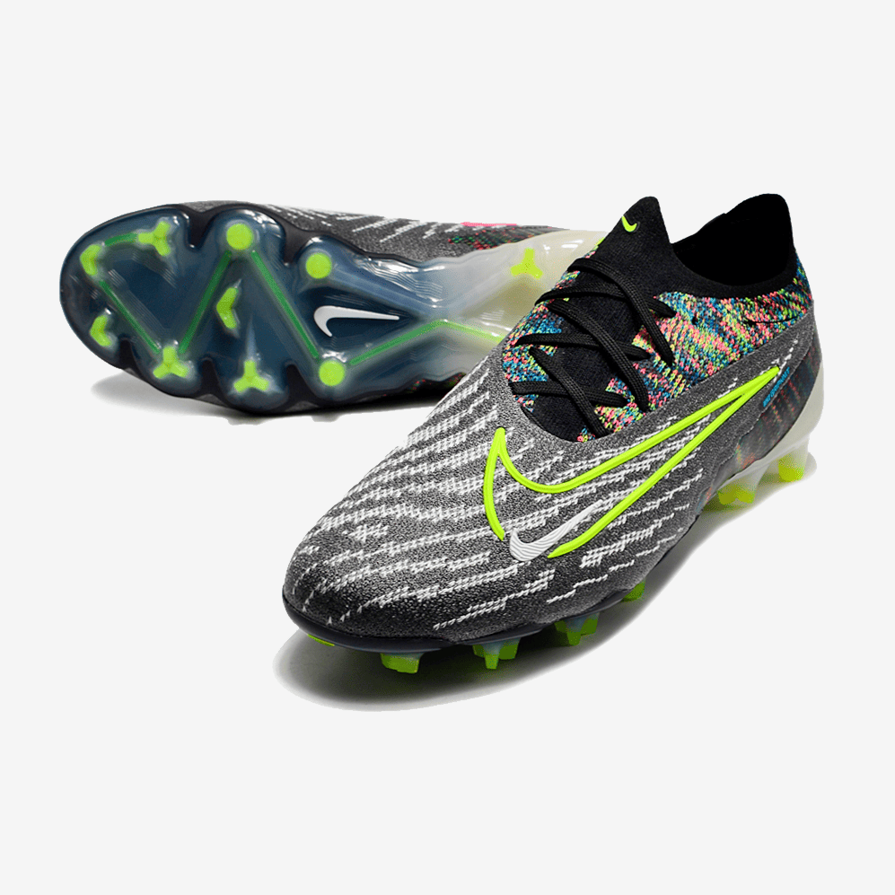 Chuteira Nike Phantom GX Elite Campo