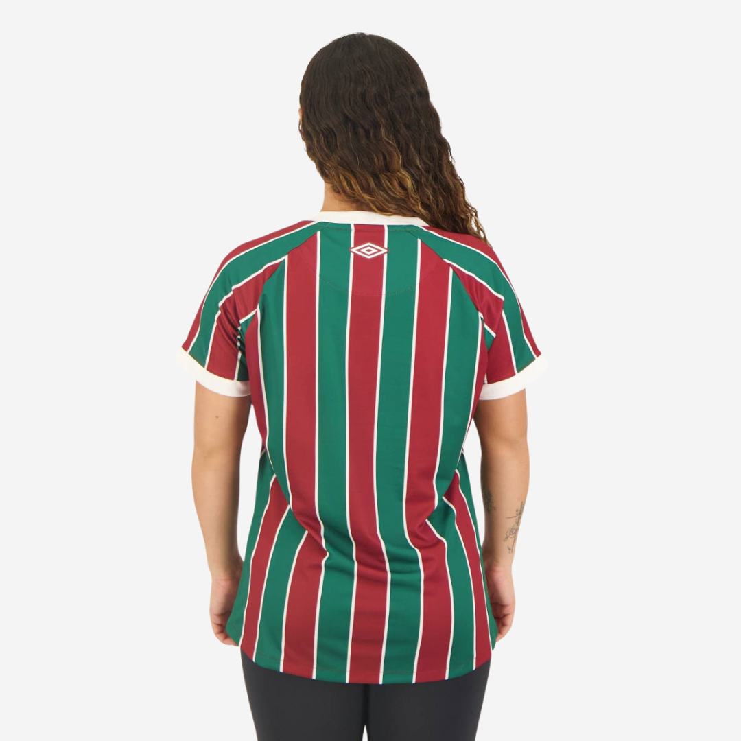 Camisa Feminina Fluminense 2023/24 I