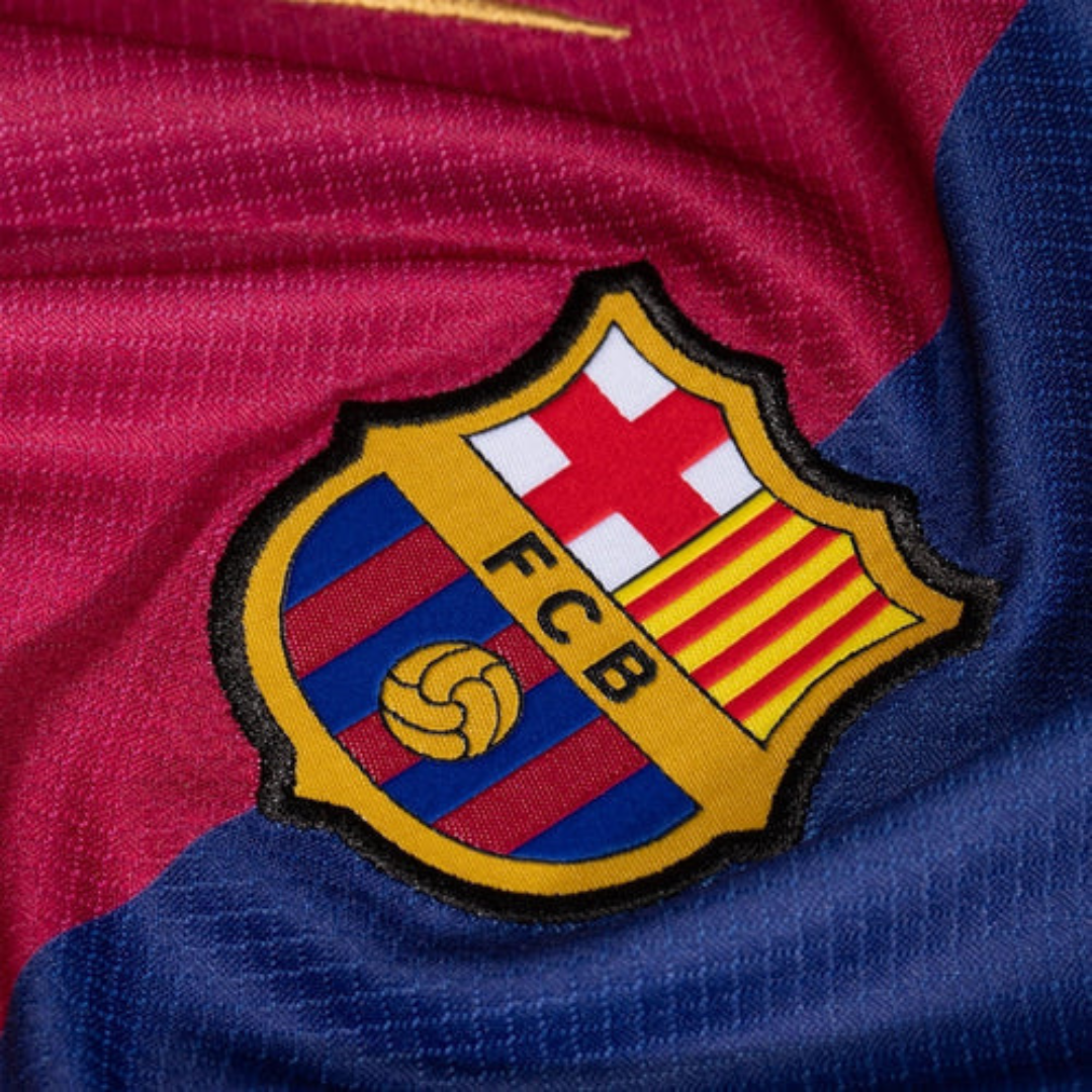 Camisa FC Barcelona 2024/25 I