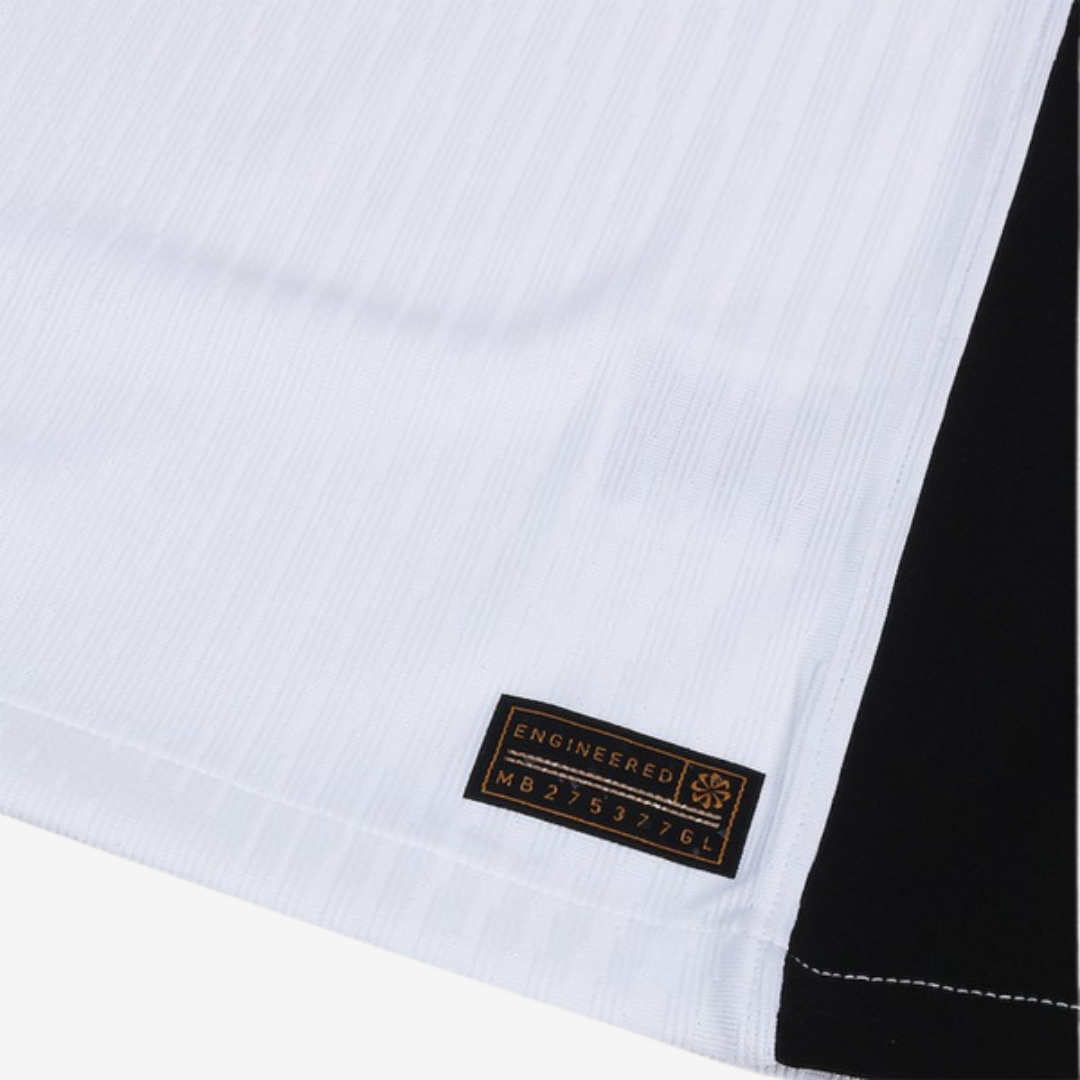 Camisa Nike Corinthians 2025/26 I Jogador