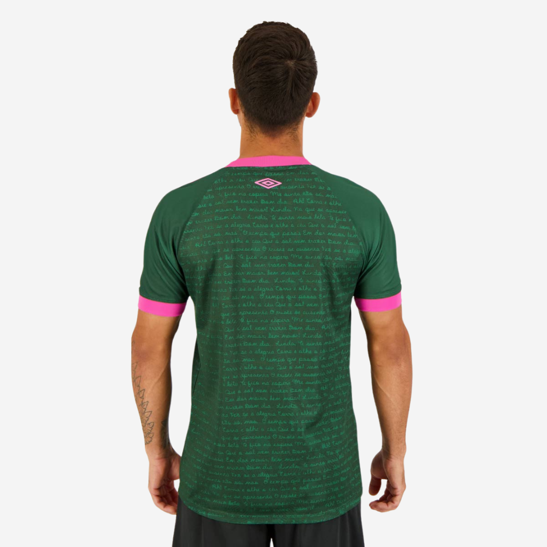 Camisa Fluminense 23/24 III