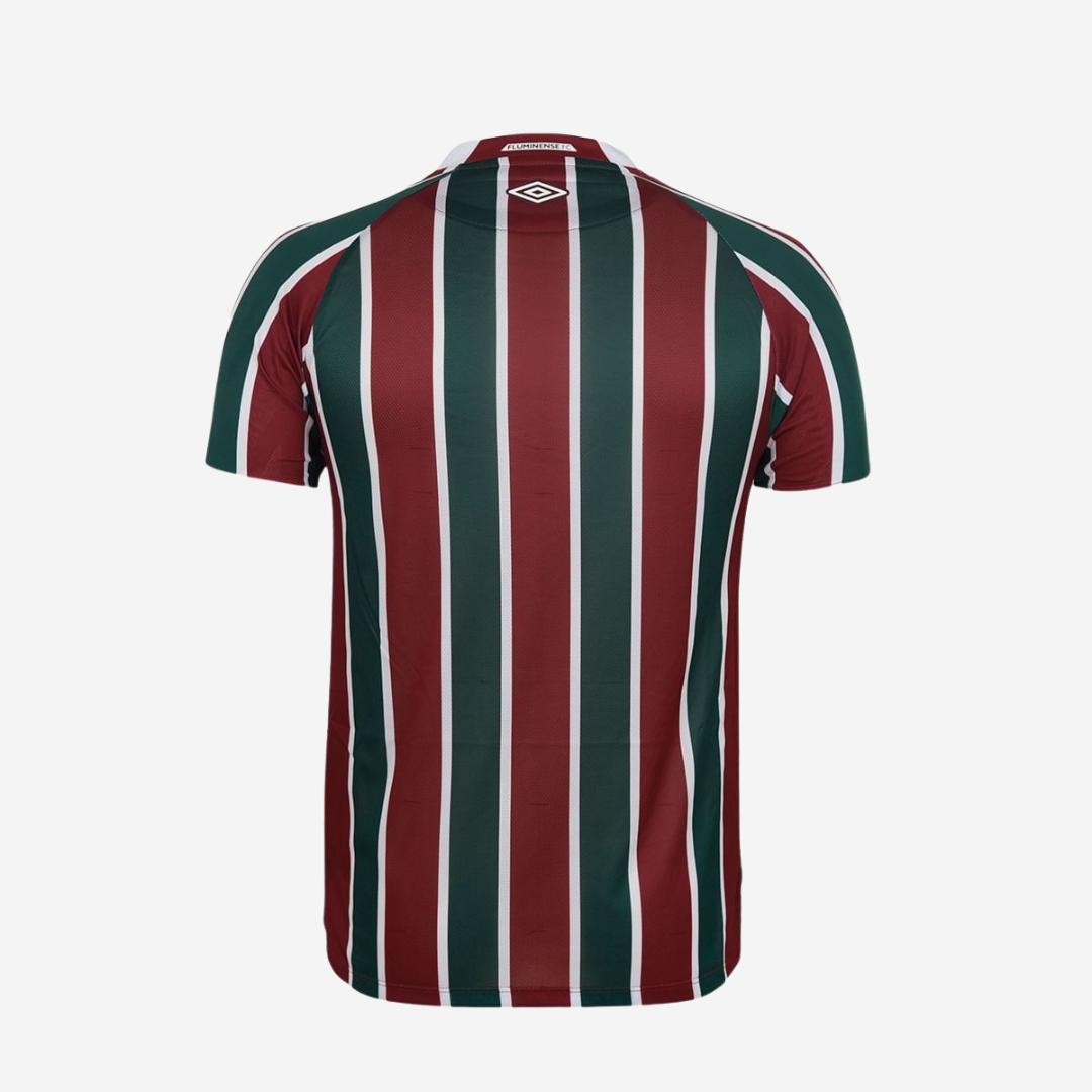 Camisa Fluminense 2025/26 I