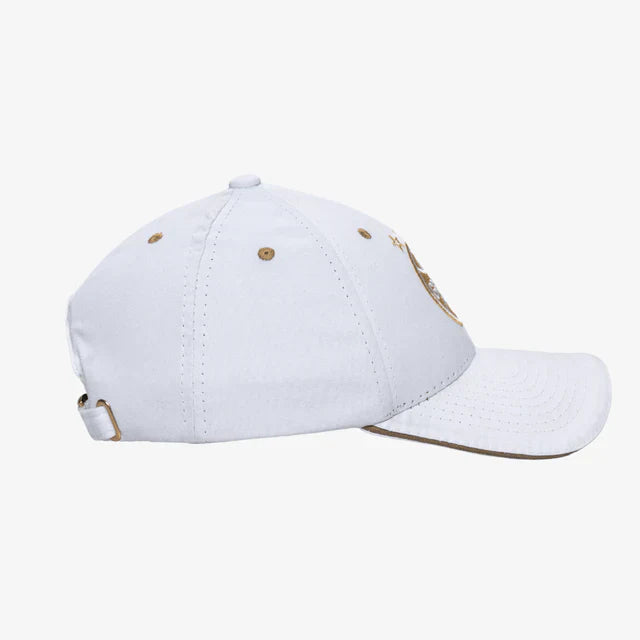 Boné Grêmio Gold Branco