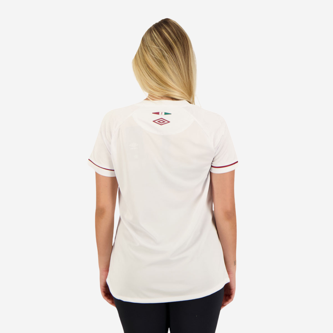 Camisa Feminina Fluminense 2023/24 II