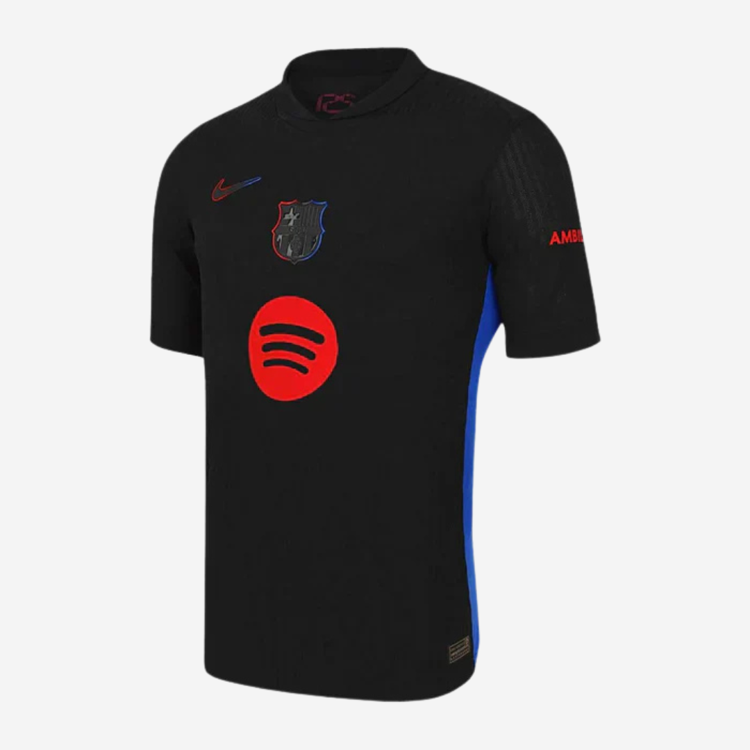Camisa FC Barcelona 2024/25 II