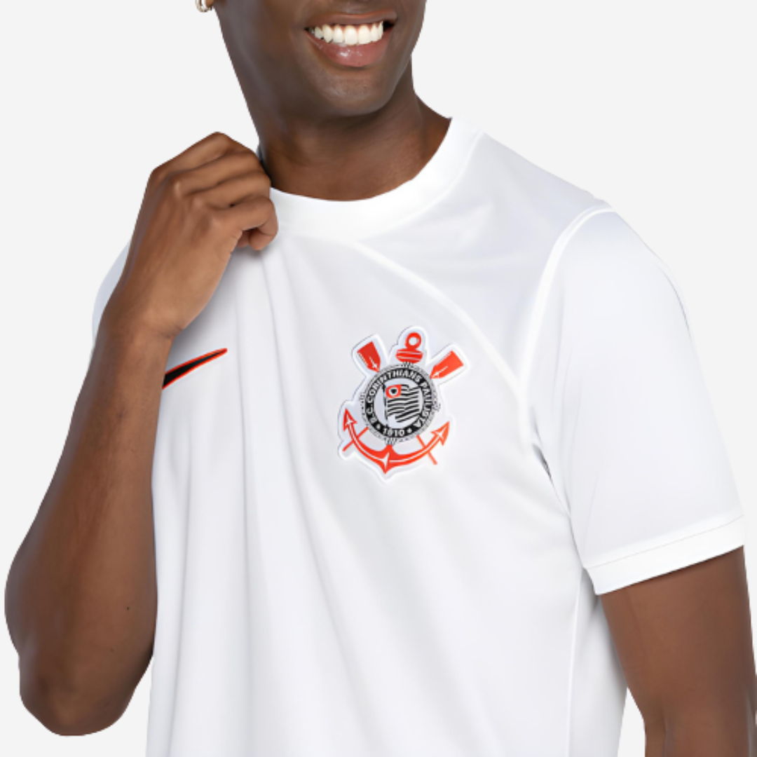 Camisa Corinthians 2023/24 I
