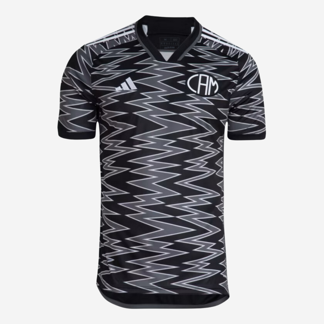 Camisa Atlético Mineiro 2024/25 III