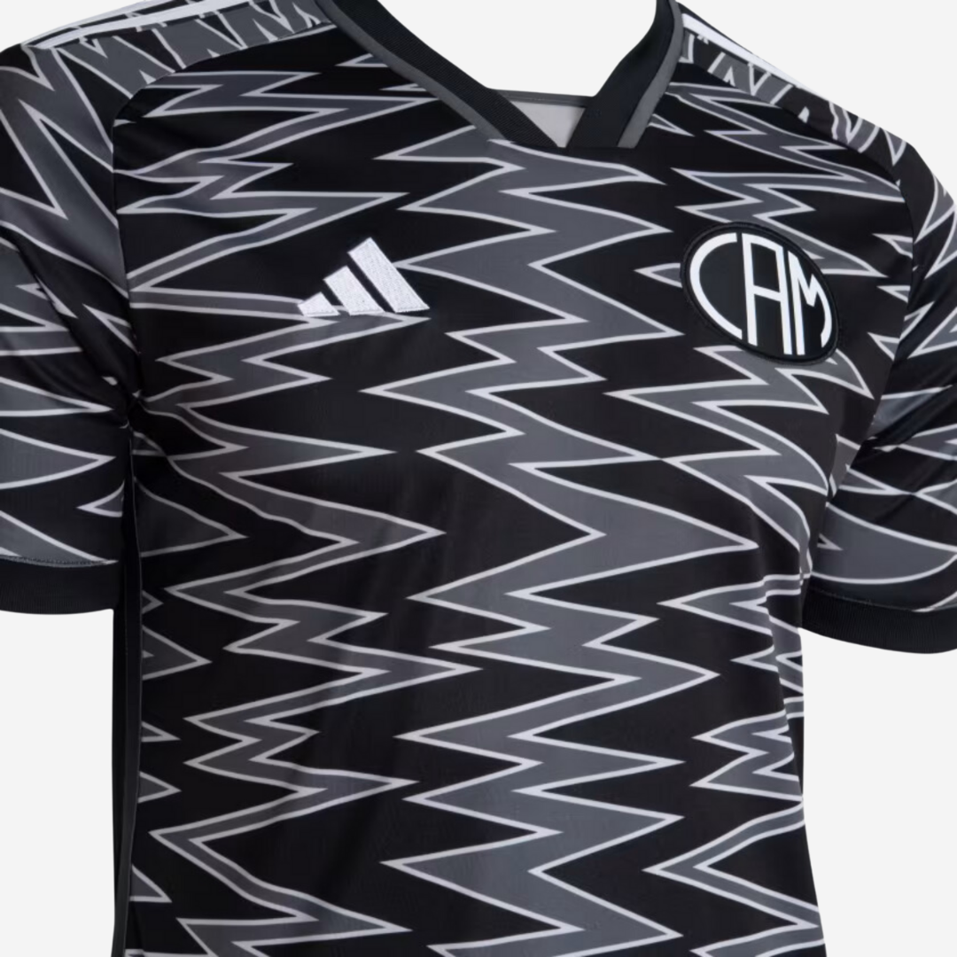 Camisa Atlético Mineiro 2024/25 III