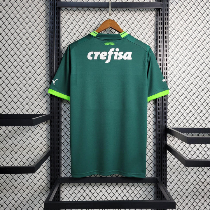 Camisa Palmeiras I 23/24 - Puma - Paixão no Manto