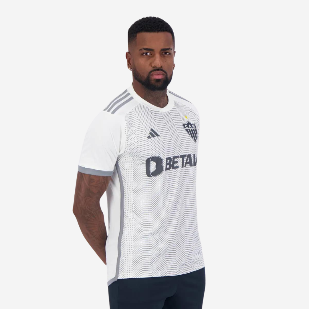 Camisa Atlético Mineiro 2024/25 II