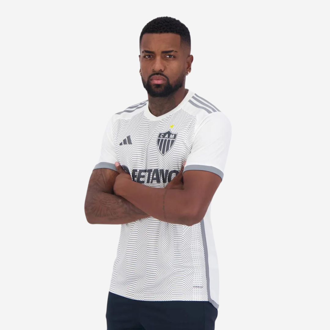 Camisa Atlético Mineiro 2024/25 II