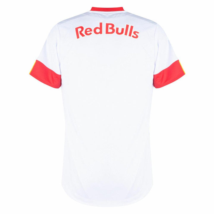 Camisa Red Bull Bragantino Home 22/23 Torcedor New Balance Masculina - Branca - Paixão no Manto