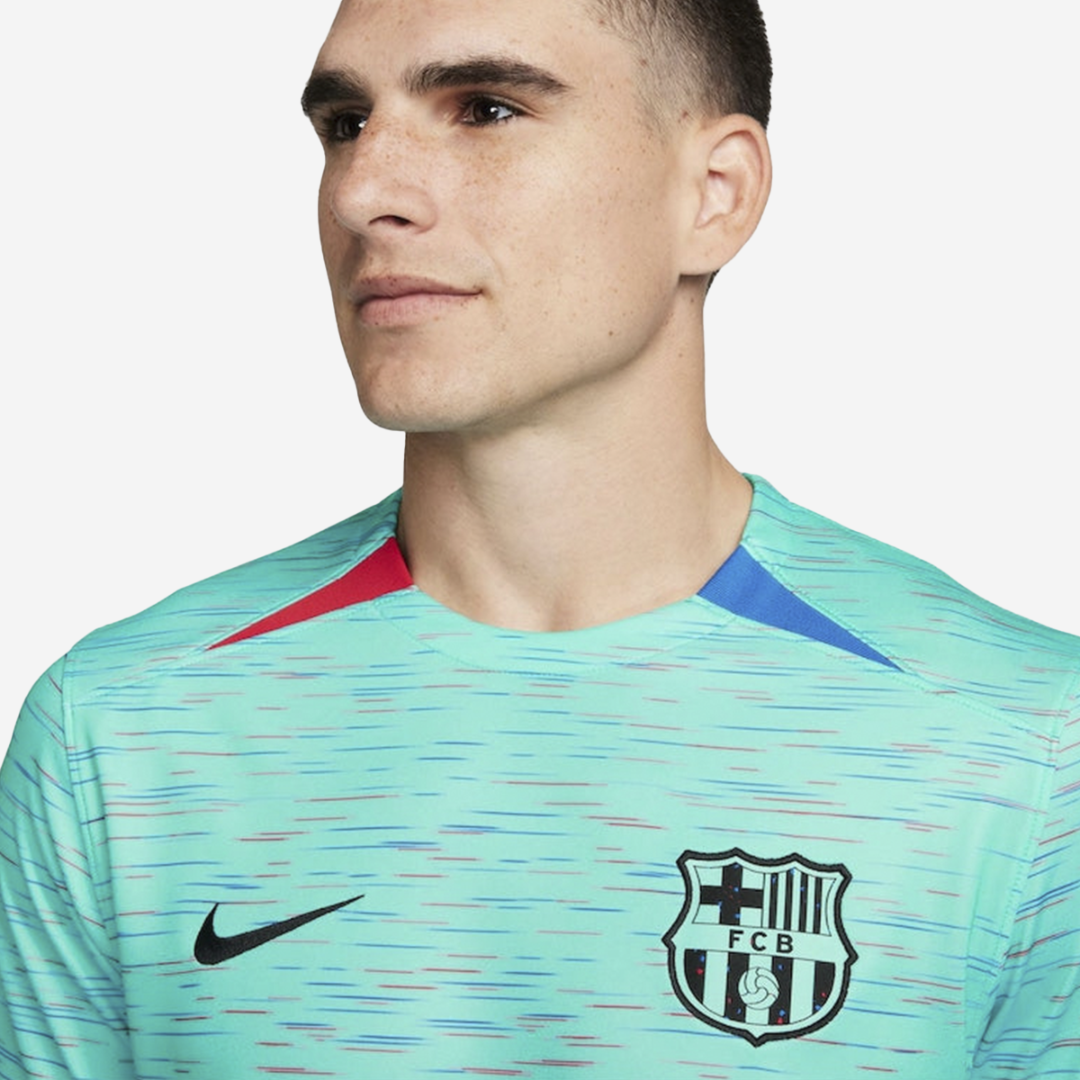 Camisa Barcelona 2023/24 III