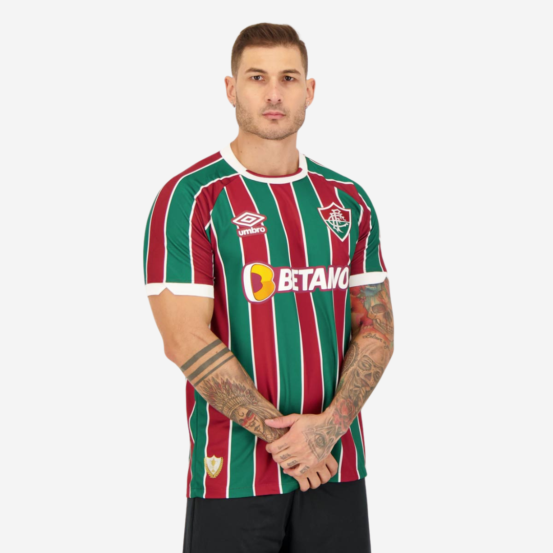 Camisa Fluminense 23/24 I