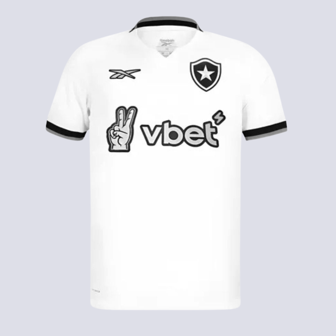 Camisa Botafogo 2024/25 III Vbet