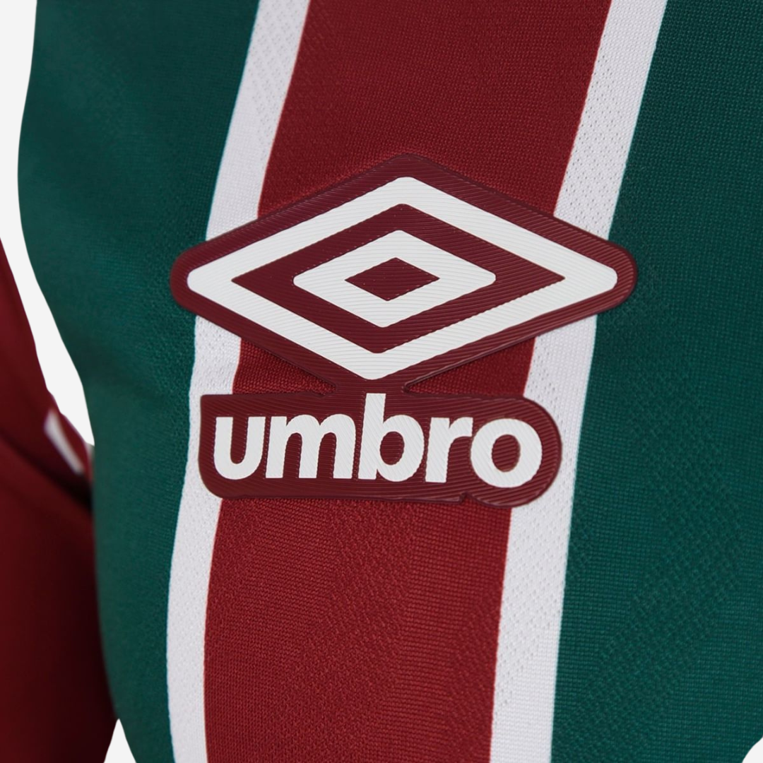 Camisa Feminina Fluminense 2025/26 I
