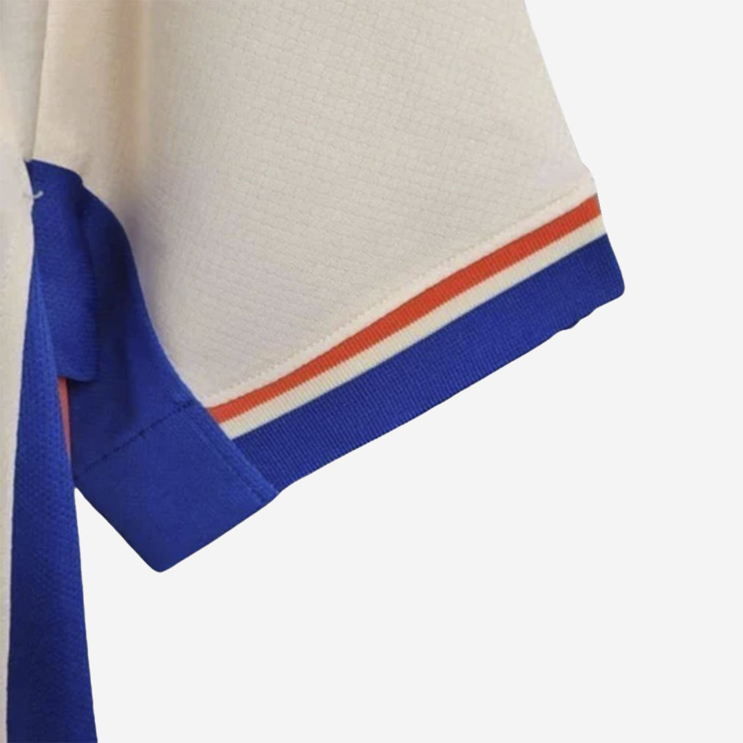 Camisa Chelsea 2024/25 II