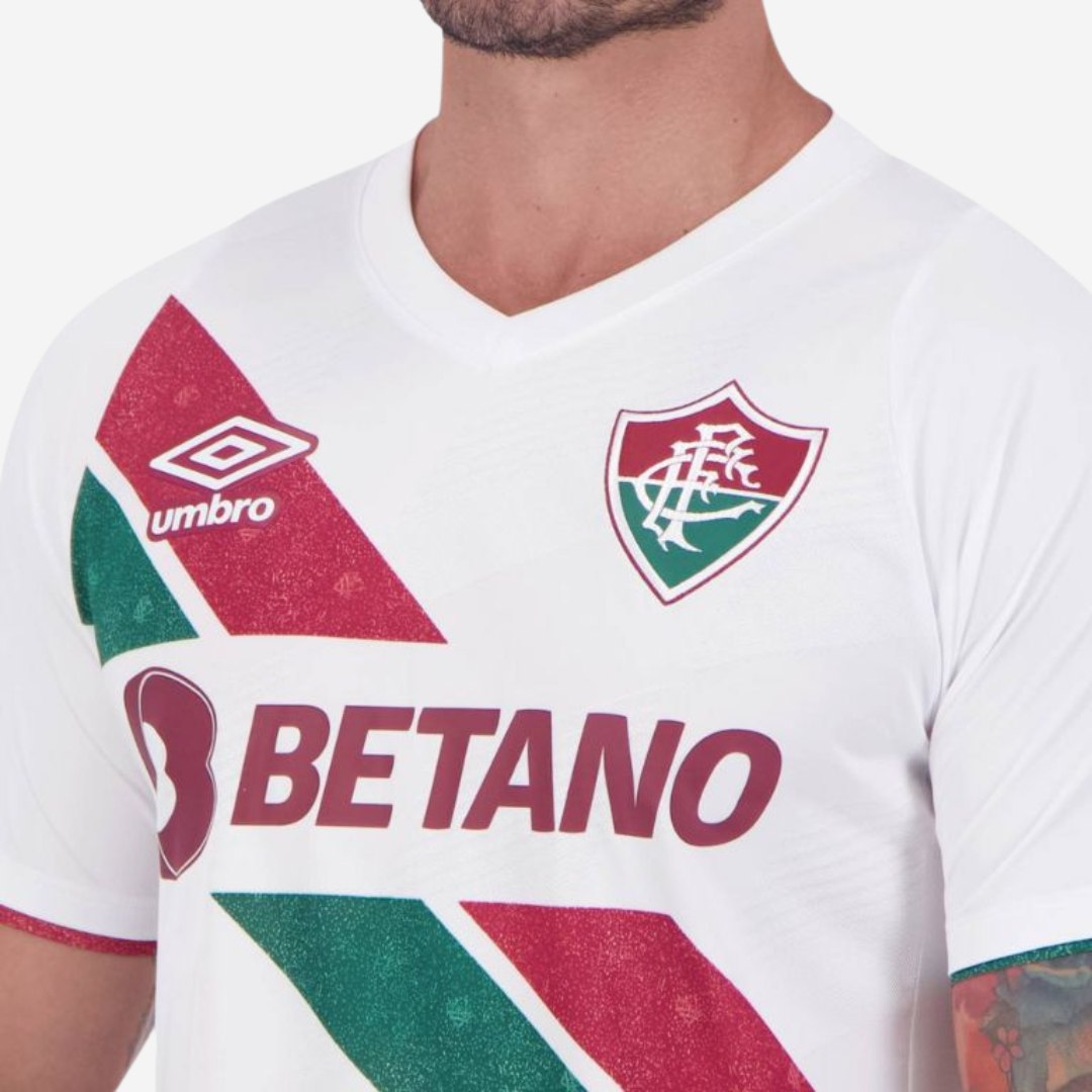 Camisa Fluminense 2024/25 II