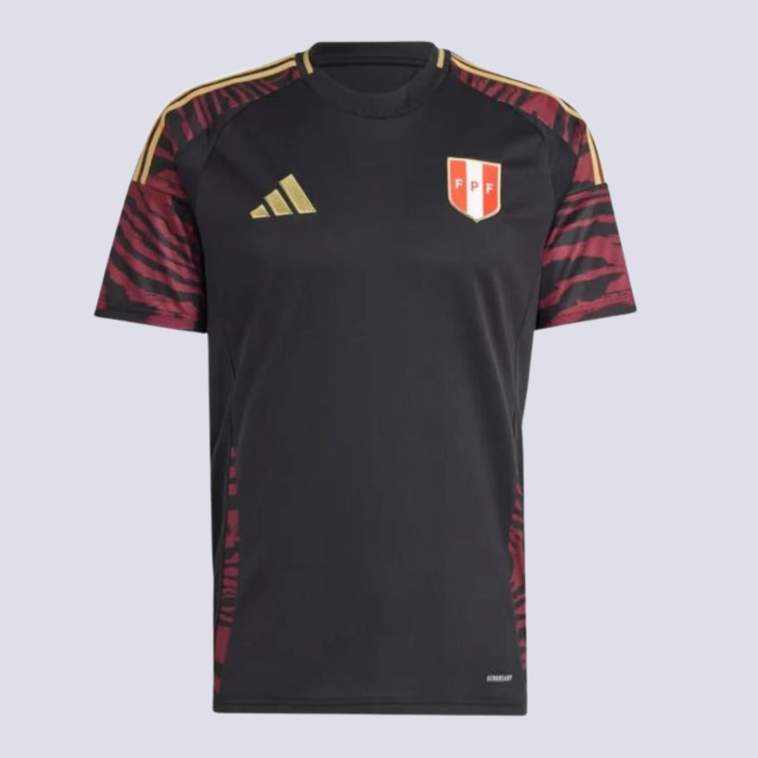 Camisa Peru 2024/25 II