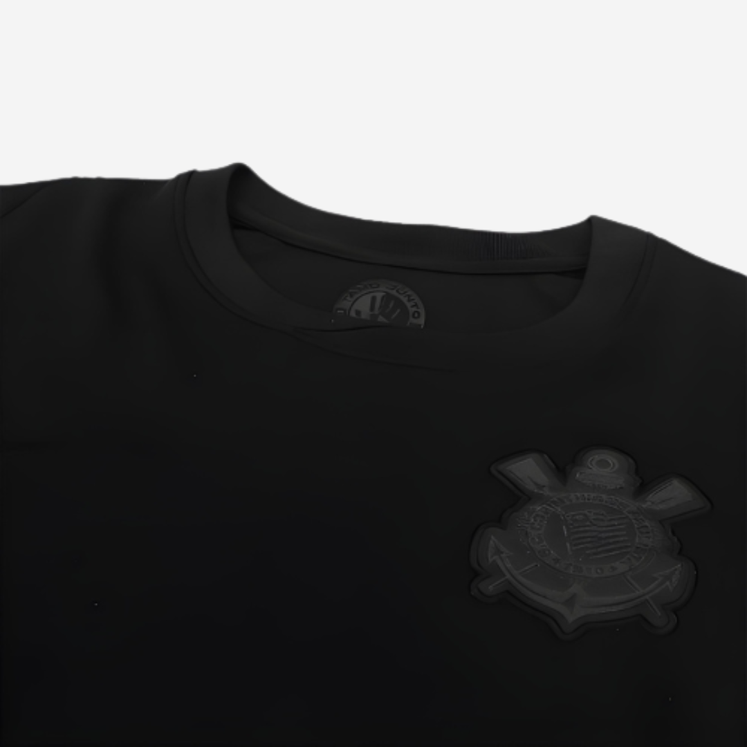 Camisa Feminina Corinthians 2024/25 II