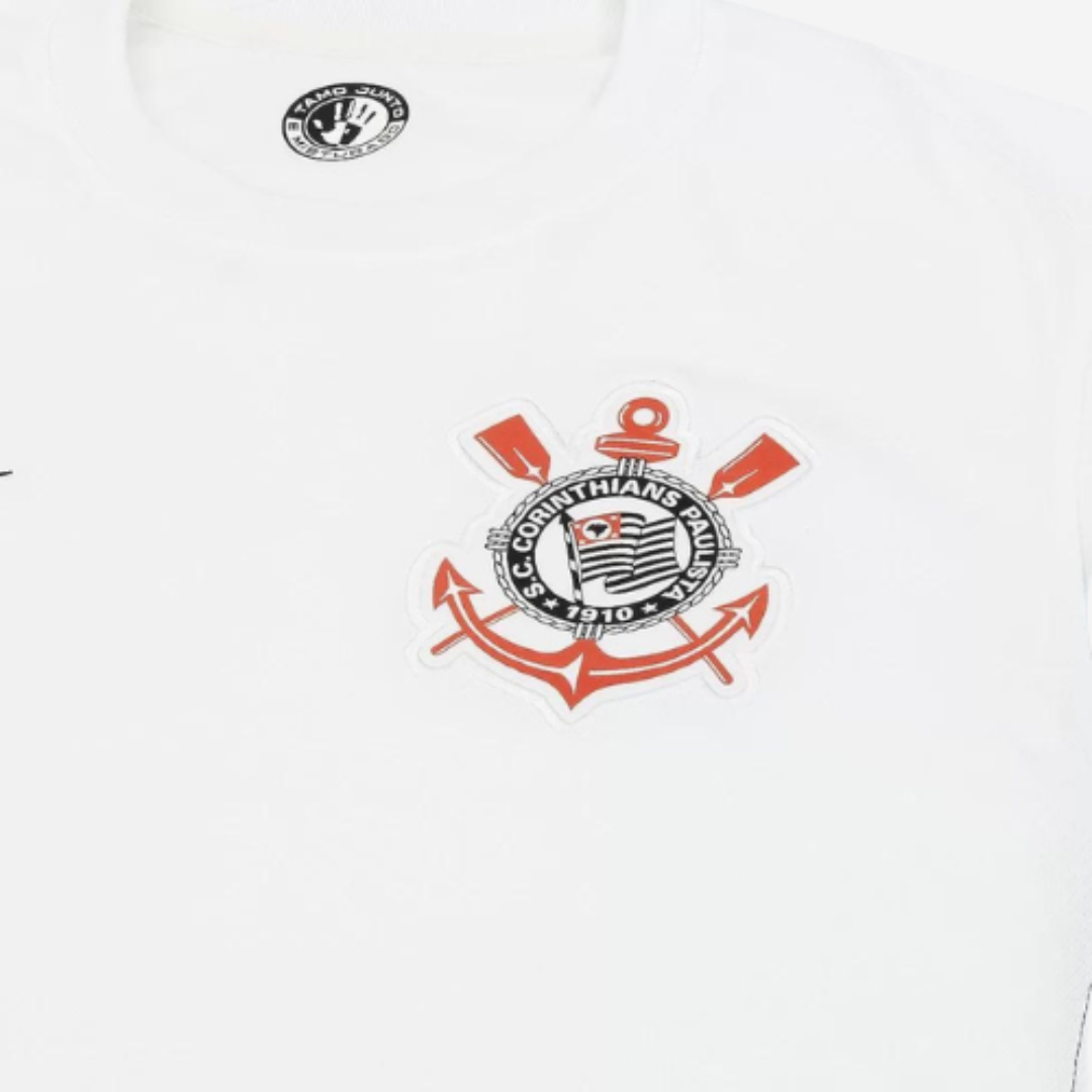 Camisa Corinthians 2024/25 I Jogador