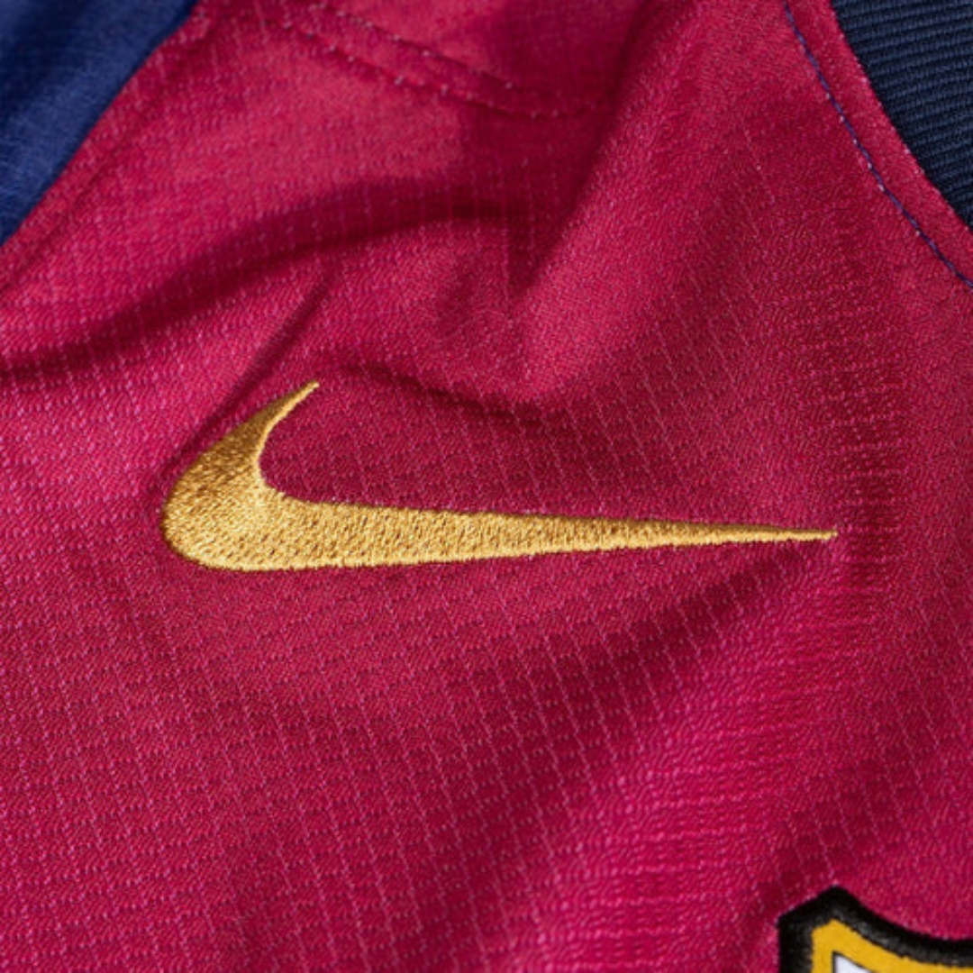 Camisa FC Barcelona 2024/25 I