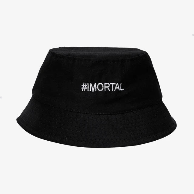 Bucket Grêmio Preto