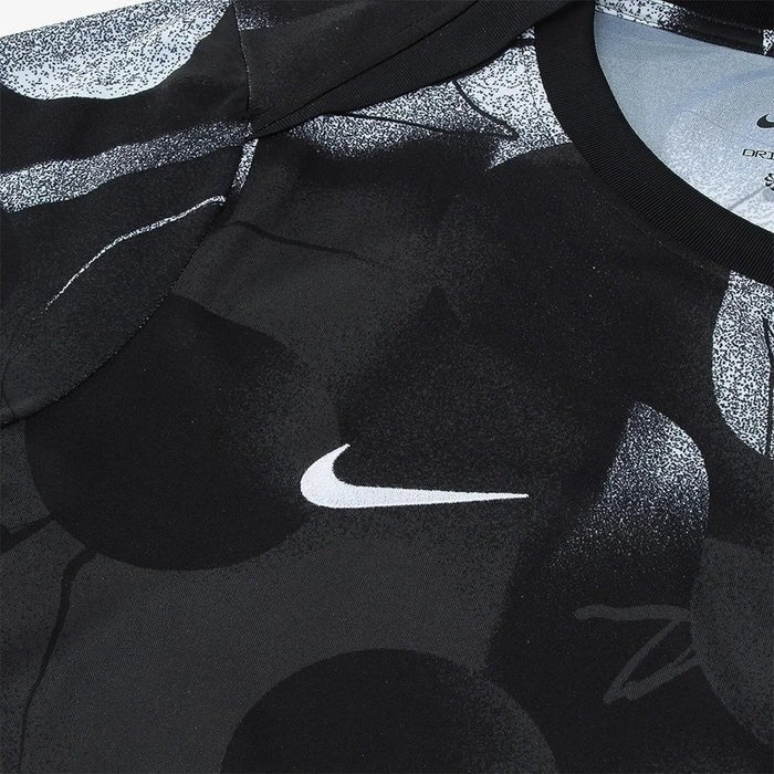 Camisa Nike Corinthians 2025/26 Pré-Jogo