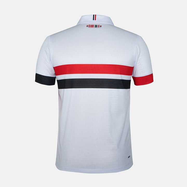 Camisa São Paulo - Home 24/25 - Masculina - Paixão no Manto