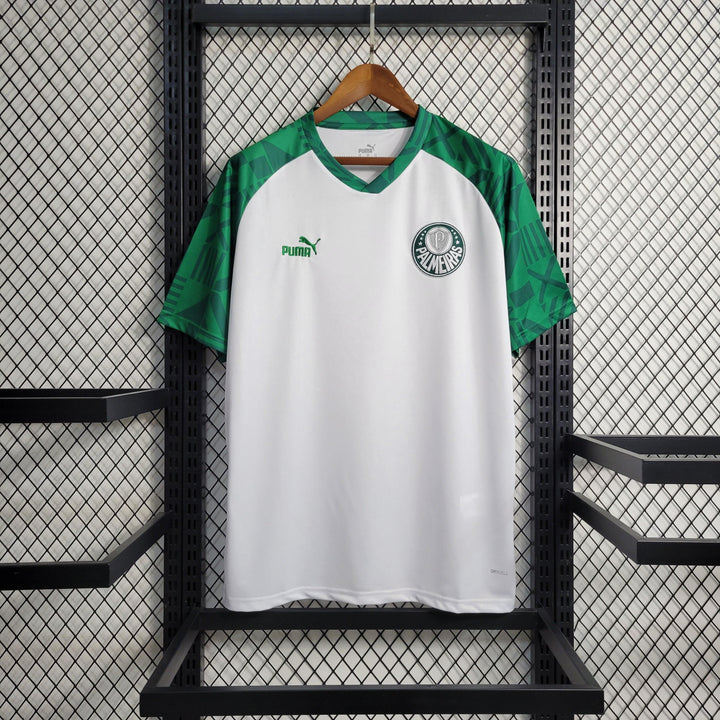 Camisa Palmeiras Treino II 23/24 - Puma Torcedor Masculina - Paixão no Manto