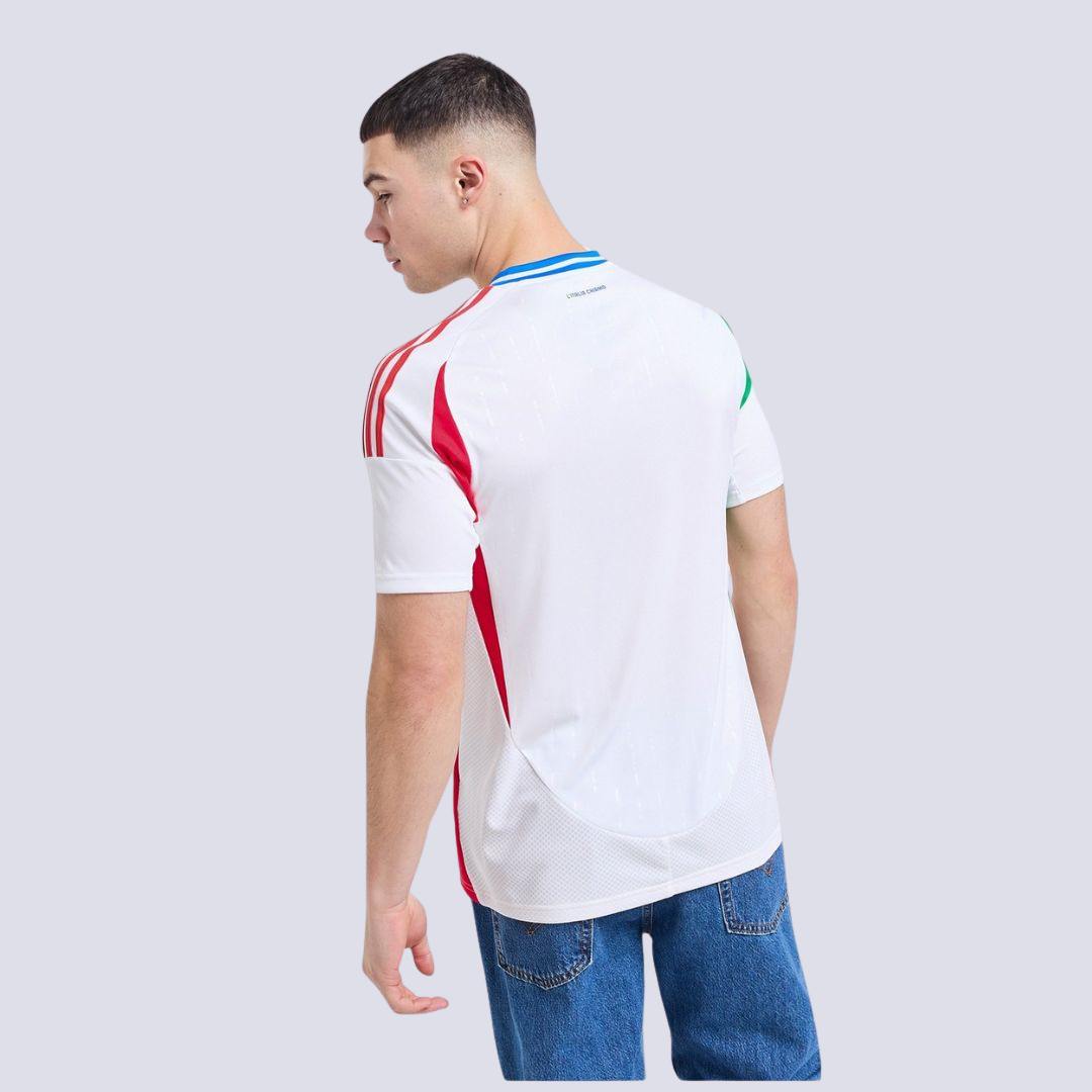 Camisa Itália 2024/25 II
