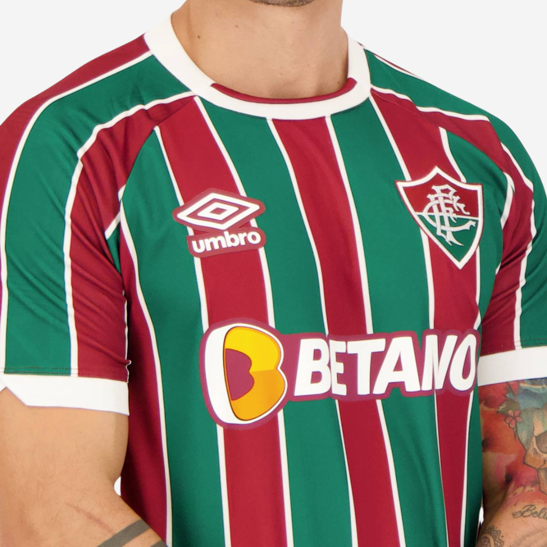 Camisa Fluminense 23/24 I